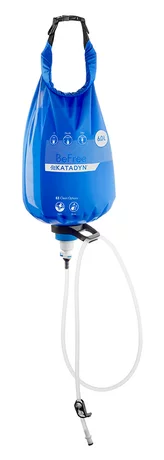 [8020859] Gravity BeFree Filter 6.0 L