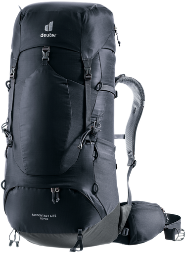 [DR3340323-7403] Aircontact Lite 50 + 10 Black/Graphite