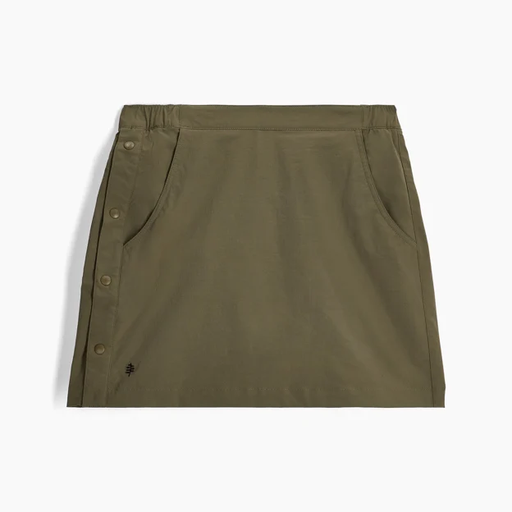 Women's Wilder Skort Everglade