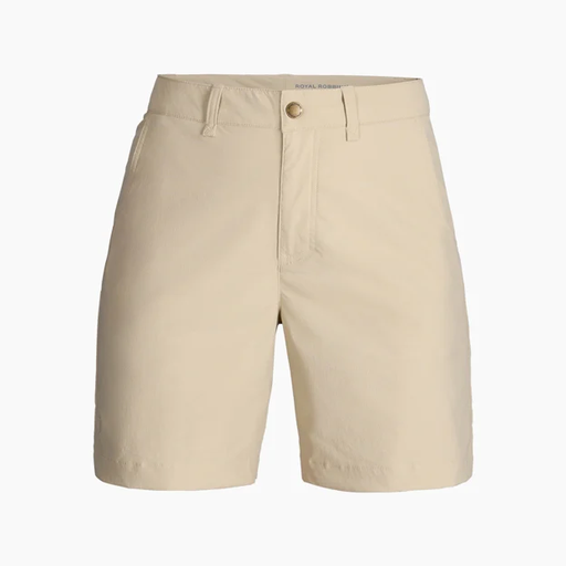Women's Wilder Short Lt Khaki