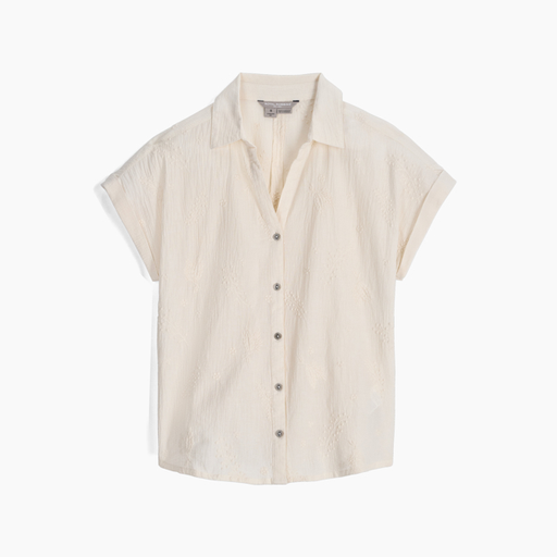 Women's Oasis S/S Undyed