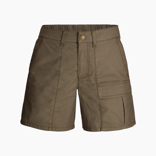 Women's Crux Short Everglade