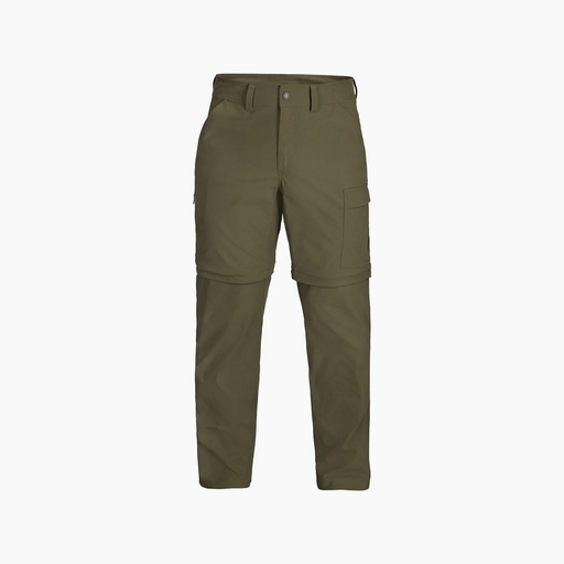 Men's Wilder Zip-Off Pant Everglade