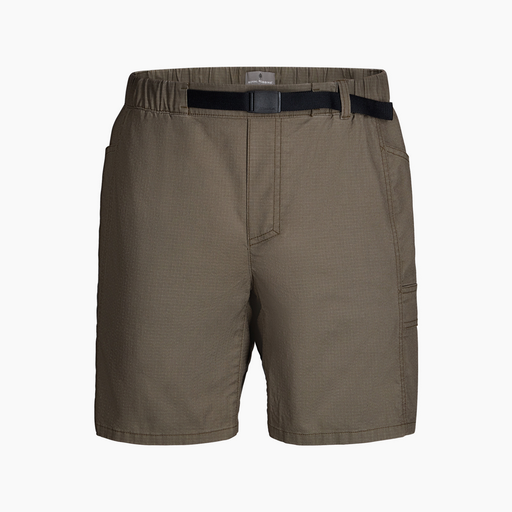 Men's Crux Short Everglade