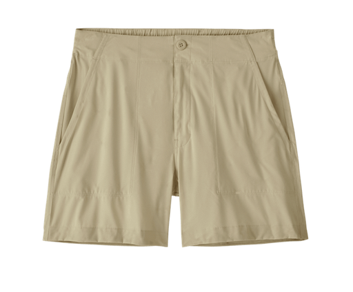 Women's Roamwith Shorts Pelican