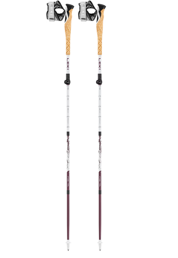 [LT65426851] Cross Trail FX Superlite Compact White-Ferra-Black