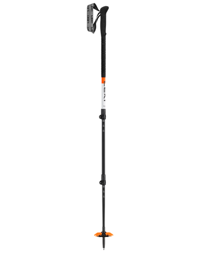 [LT65620281] Skysolo White/Black/Neonorange