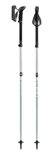 [LT65620752] Makalu FX TA Compact Silver/Greygreen/White