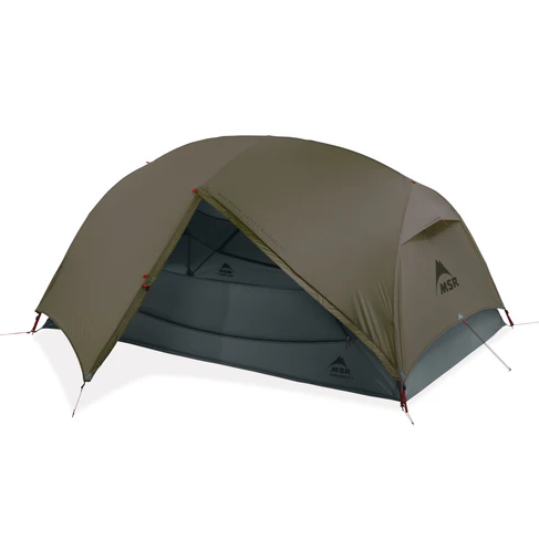 [14307] Hubba Hubba LT 2 Green