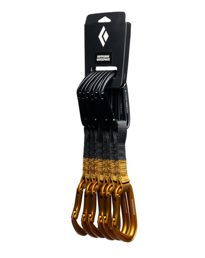 [BD381122 2007 One Size] Hotforge Quickpack 12cm Amber