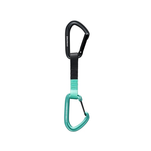 [BD381123 3018 One Size] Hotforge Hybrid Quickdraw 12 cm Clean Green