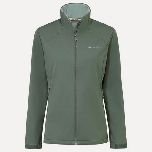 Women's Everhike Softshell Jacket Agave