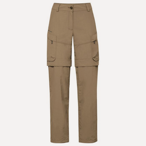 Women's Neyland Cargo ZO Pants Oat