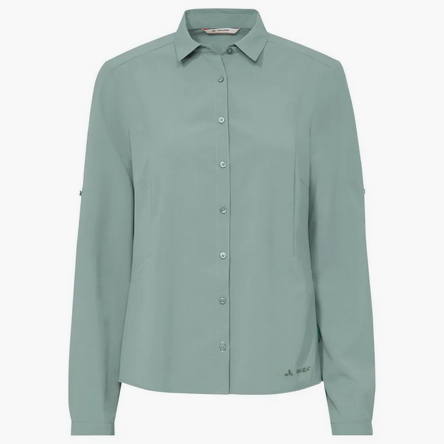 Women's Rosemoor LS Shirt IV Dusty Fern