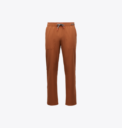 Men's Sequence Pants Clay