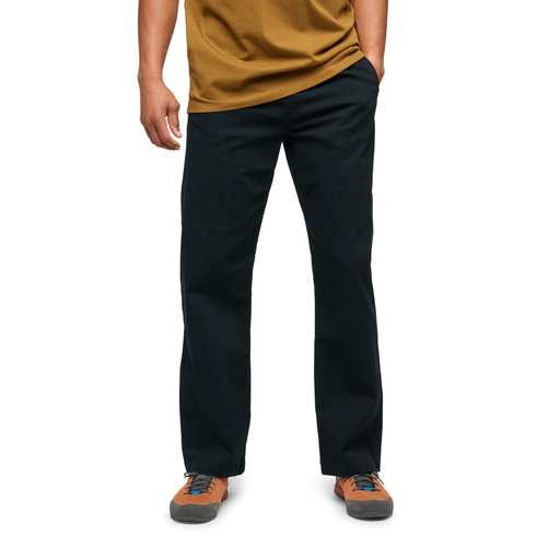Men's Dirtbag Pants Black