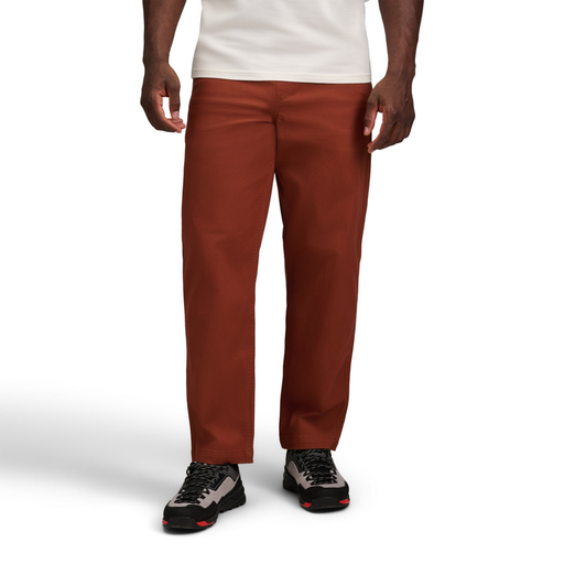 Men's Dirtbag Pants Clay