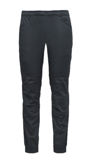 Men's Notion Pants Charcoal