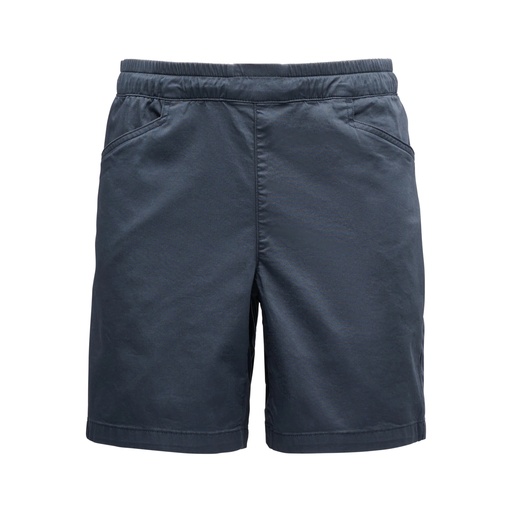 Men's Notion Shorts Walnut