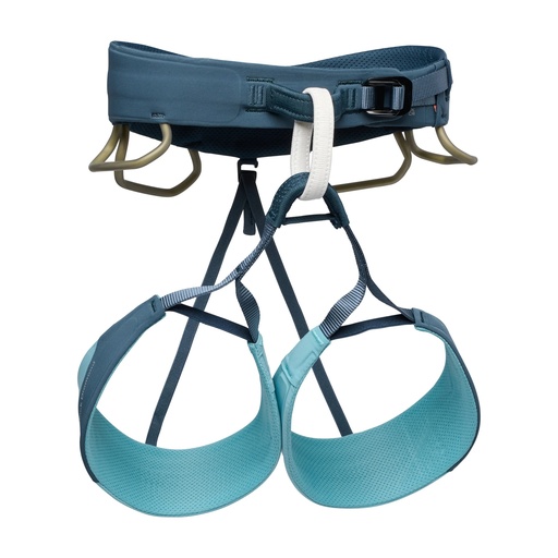 Women's Solution Harness Glacier