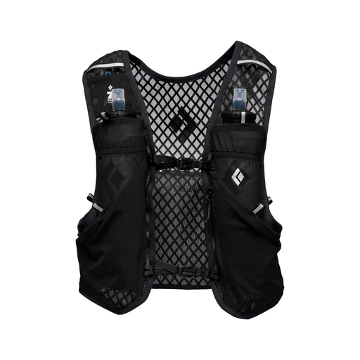 Distance 2 Hydration Vest Black