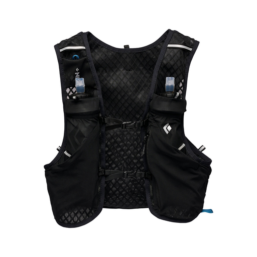 Distance 6 Hydration Vest Black