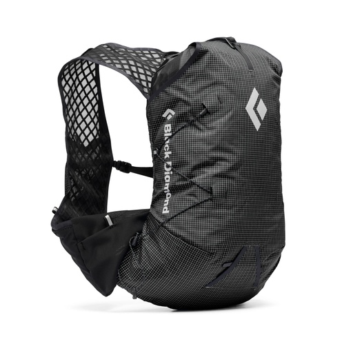 Women's Distance 8 Backpack Black