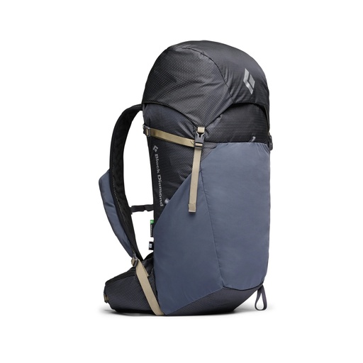 Trail Vista 28 Backpack Black/Carbon