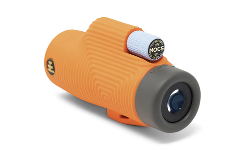 [556592] Zoom Tube 8x32 International Orange