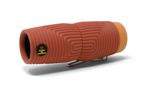 [338850] Zero Tube 10x25 Off-piste Red