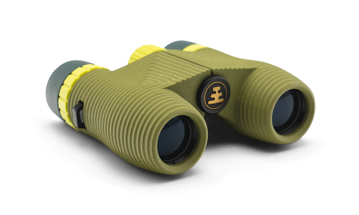 [556546] Standard Issue 10x25 Olive Green