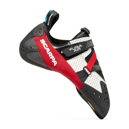 Furia Air Ice/Red