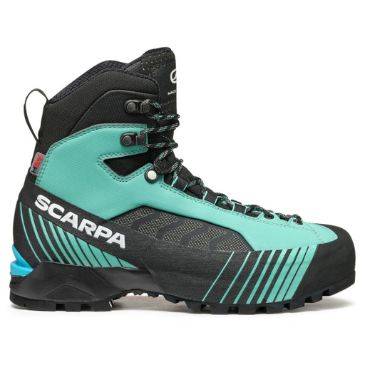 Ribelle Lite HD Dames Aqua Green/Aqua Green