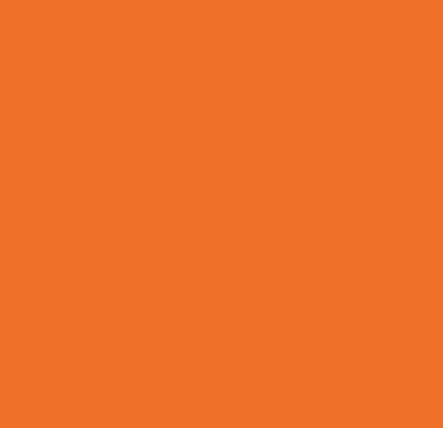 [Body Cooler 103] Body Cooling Neck Wrap Orange