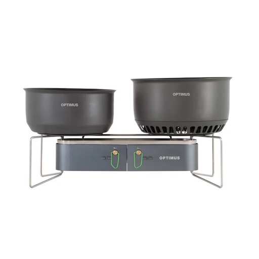 [OPT8021584] Gemini II Grey