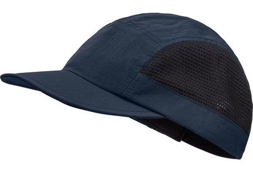 [24200 8820] Cap Style Mauku Navy Blazer