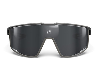 [J5311160KJ] Fury Kilian Jornet - Spectron 3 - Smoke Flash Silver Matt Dark Brown/Flash Silver