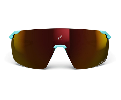 [J5944160KJ] Faster L Kilian Jornet - Reactiv 0-3 HC Matt Light Blue/Flash Red
