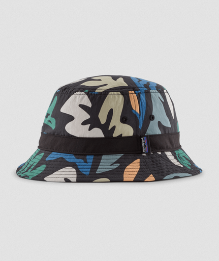 Wavefarer Bucket Hat Water People Waveside: Weathered Stone