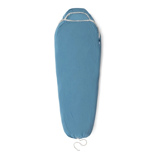Breeze Lightweight Liner Cendre Blue