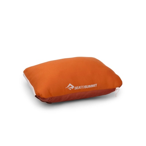 Foam Core Pillow Bombay Brown
