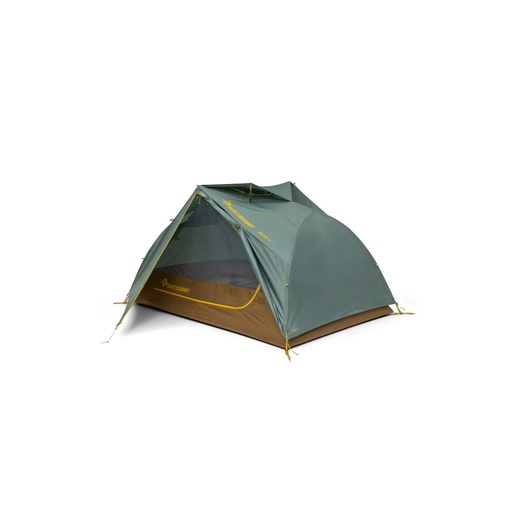 [046101] Ikos Evo Tent - TR2 Laurel Wreath Green