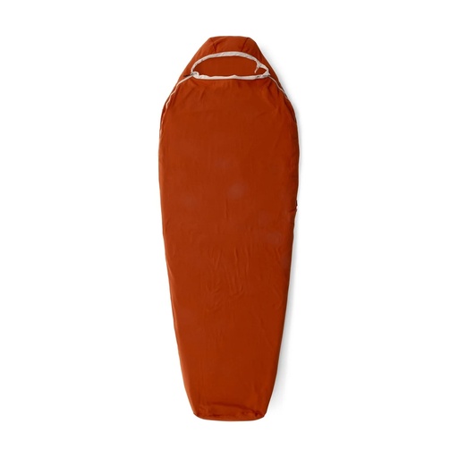 Reactor Fleeceweight Liner Picante Red