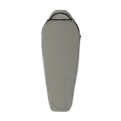 Reactor Lightweight Liner Pewter Grey