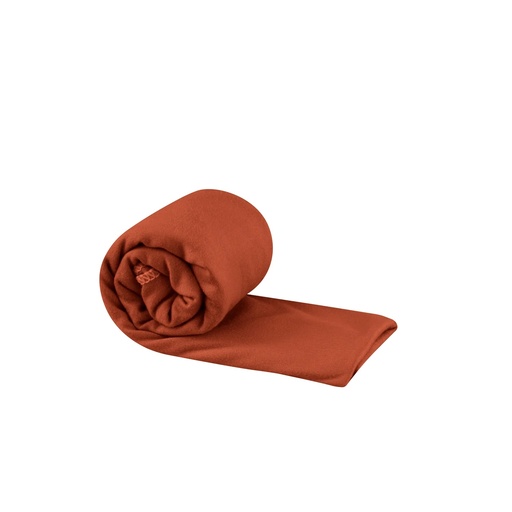 Pocket Towel Picante Red