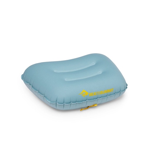 Aeros Ultralight Pillow Aqua Sea