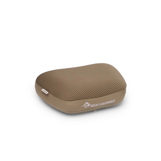 Aeros Premium Pillow Burnt Olive