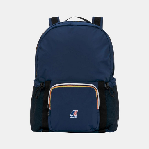 [K5135PW B67] Le Vrai 4.0 Michel Blue Insignia