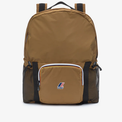 [K5135PW V04] Le Vrai 4.0 Michel Brown Bistre