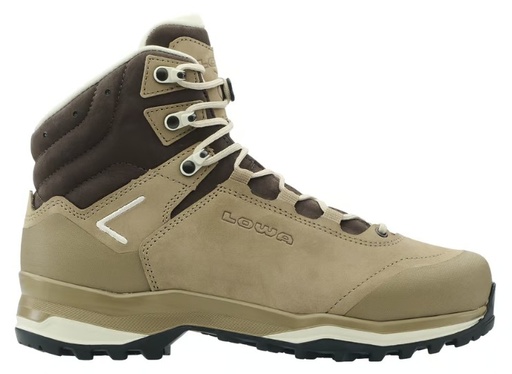 Lady Light Evo GTX Humus/Brown